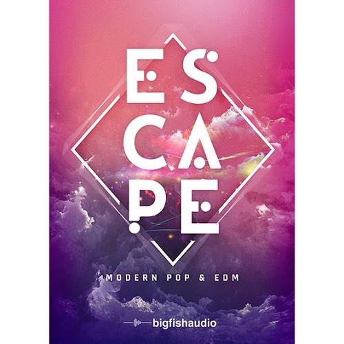 Escape: Modern Pop & EDM