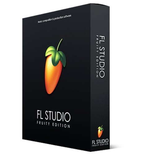 Image-Line FL Studio Fruity Edition