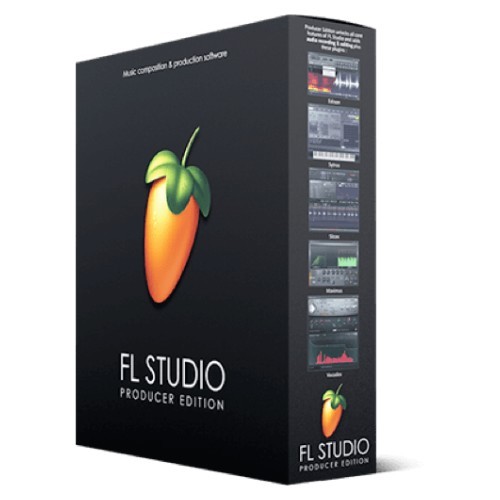 FL Studio - Producer Edition | Image Line  | EN