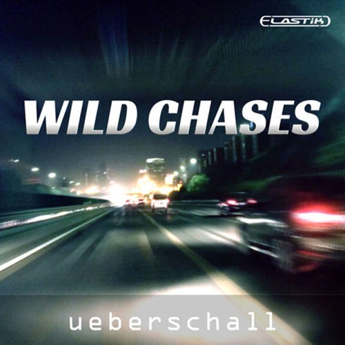Wild Chases