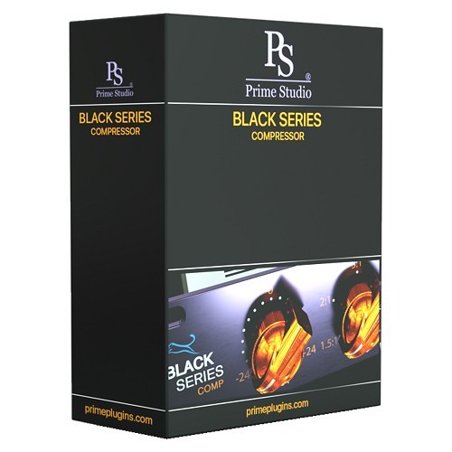 Black Series Compressor