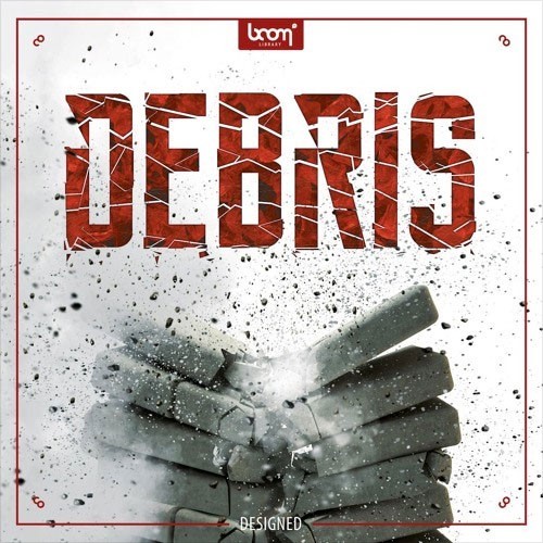 Debris - Designed Kit
