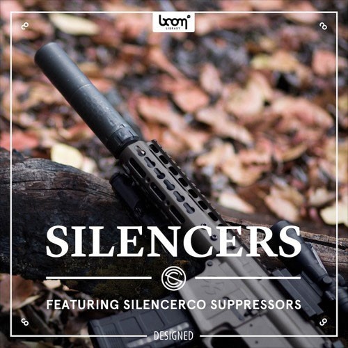 Silencers - Designed Kit