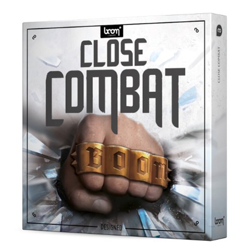 Close Combat - Bundle