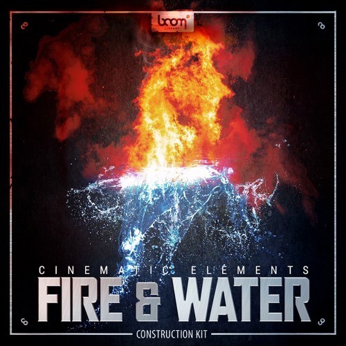 Fire & Water - Construction Kit