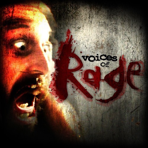Voices of Rage