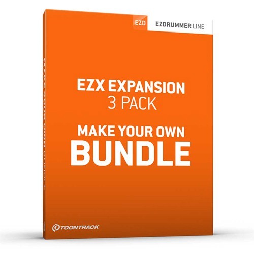 EZX Value Pack