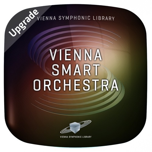 Vienna Smart Orchestra Upgrade