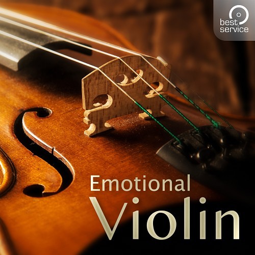 Emotional Violin | Best Service | bestservice.com |