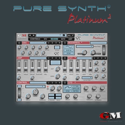 Pure Synth Platinum 2