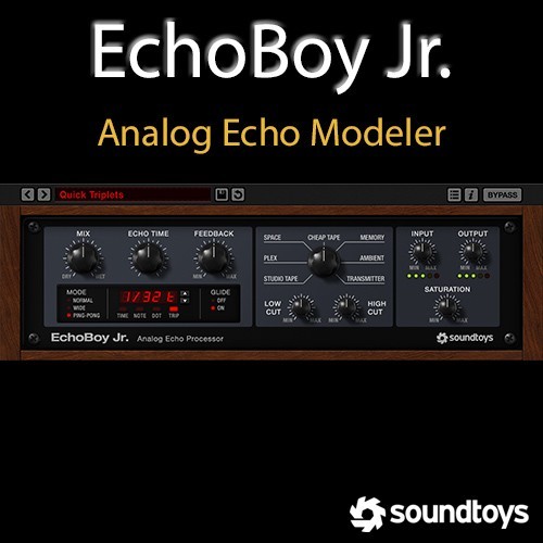 EchoBoy Jr.