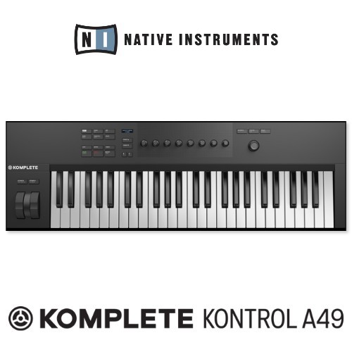 komplete kontrol a