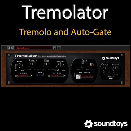Tremolator