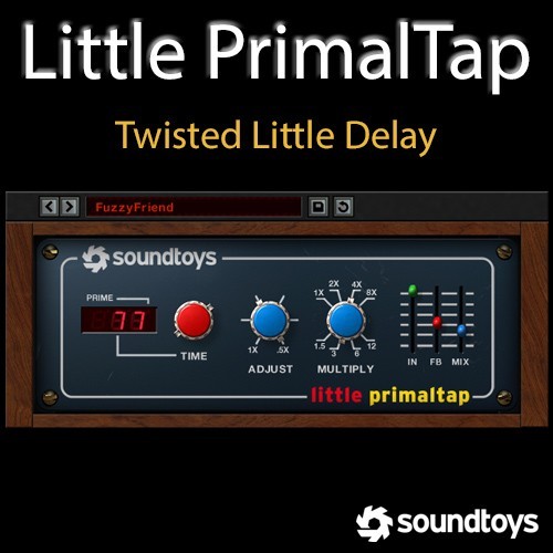 Little PrimalTap