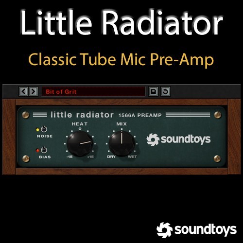 Little Radiator