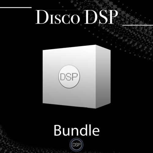 Disco DSP Bundle