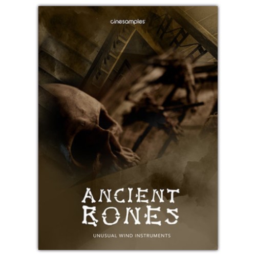 Ancient Bones