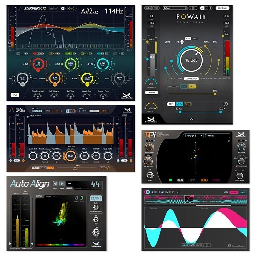 Radical Bundle 3
