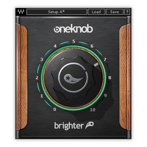 OneKnob Brighter