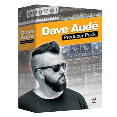 Dave Audé Producer Pack