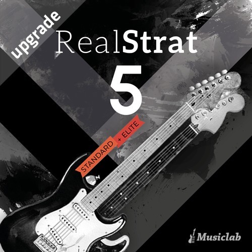 Upgrade RealStrat 5