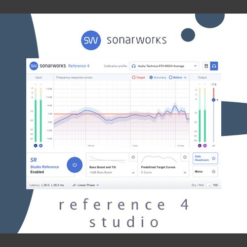 Reference Studio