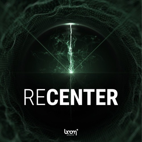 ReCenter