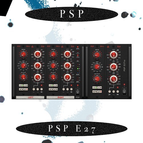 PSP E27