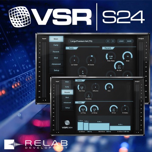 VSR S24