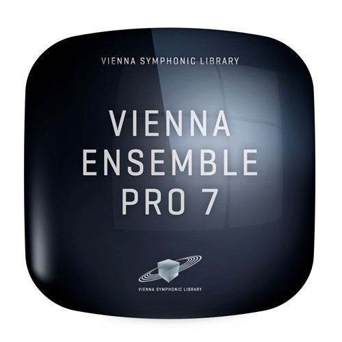 Vienna Ensemble 7 | VSL - Vienna Symphonic Library | bestservice.com | EN