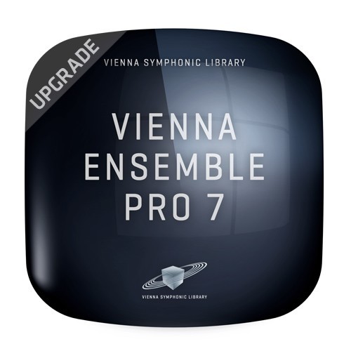 Vienna Ensemble Pro 7 Upgrade
