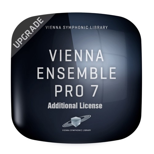 Vienna Ensemble Pro 7 Additional License UPG