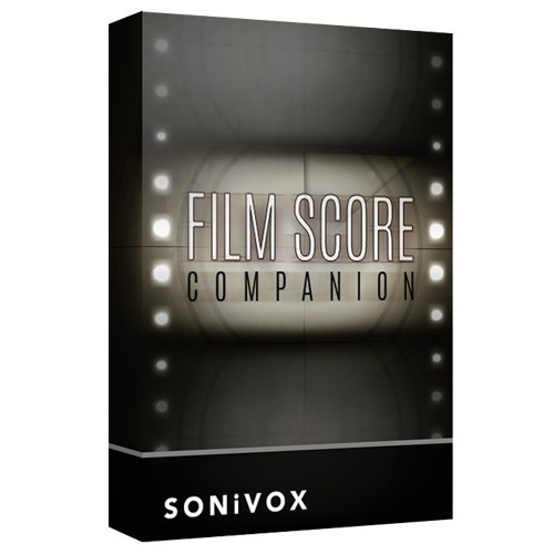 Film Score Companion