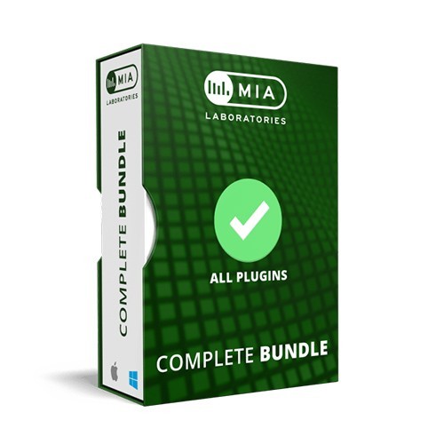 MIA Complete Bundle