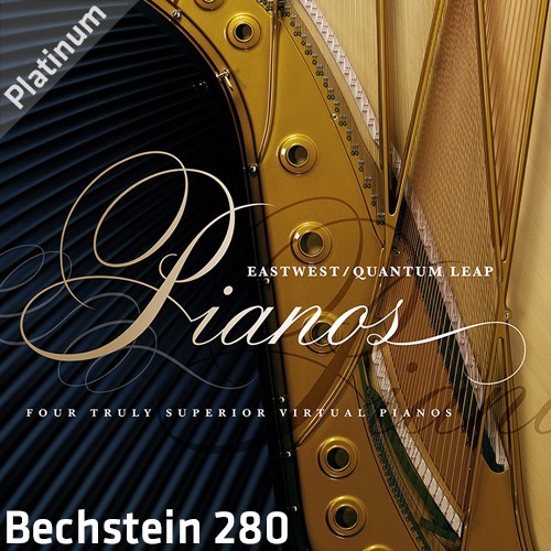 QL Pianos Platinum Bechstein