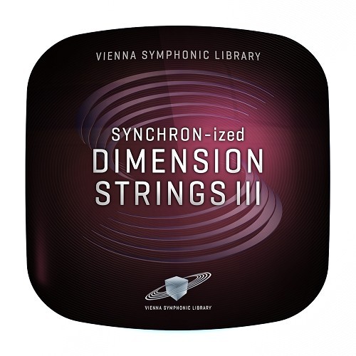 SYNCHRON-ized Dimension Strings III