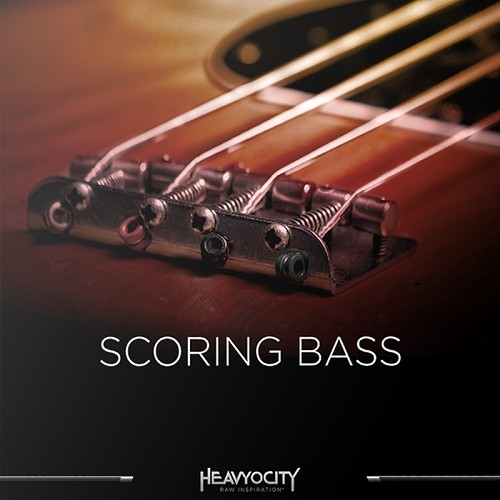 Scoring Bass Gravity Pack 06