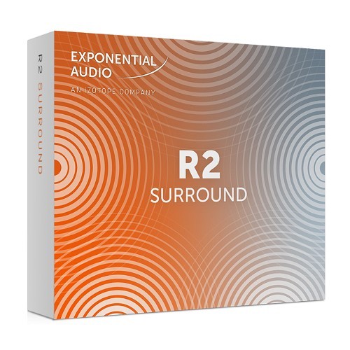 Exponential Audio: R2 Surround