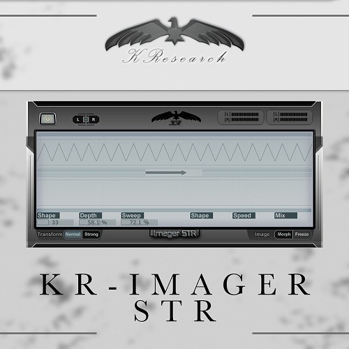 KR-Imager STR