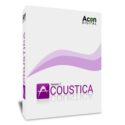 Acon Acoustica Premium