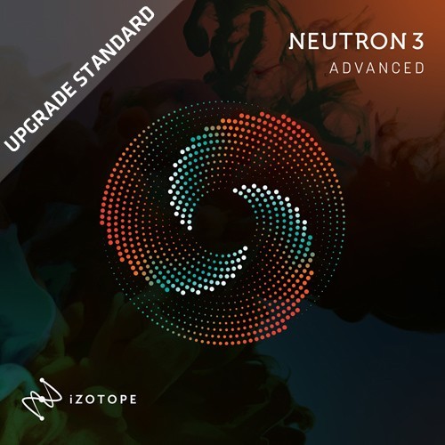 Neutron 3 Advanced Upgrade Std.