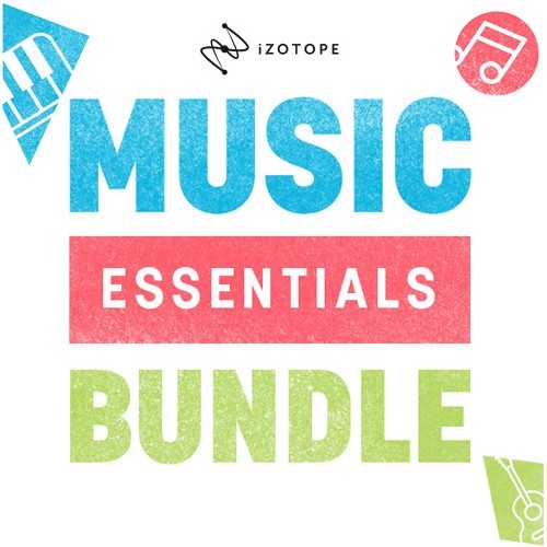 Music Essentials Bundle