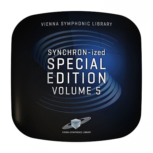 SYNCHRON-ized Special Edition Vol. 5