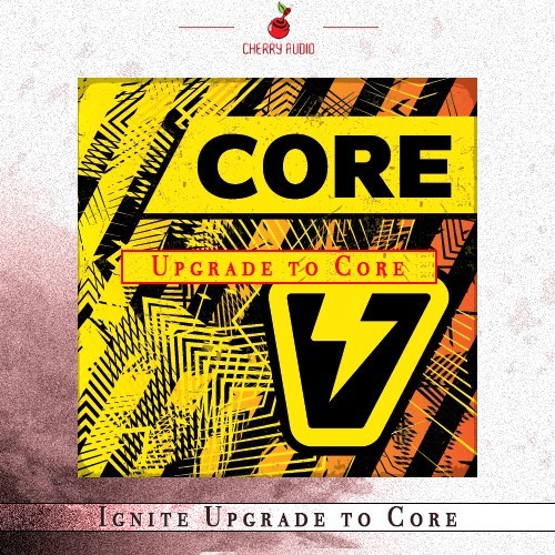 Voltage Ignite Upgrade to Core + Electro Drums