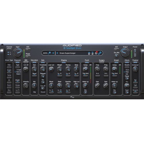 ToneSpot Drum Pro