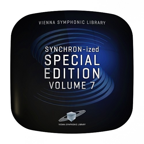 SYNCHRON-ized Special Edition Vol. 7