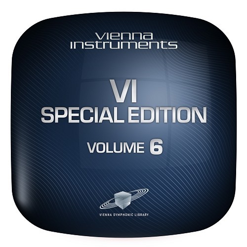 Special Edition Collection Vol. 6
