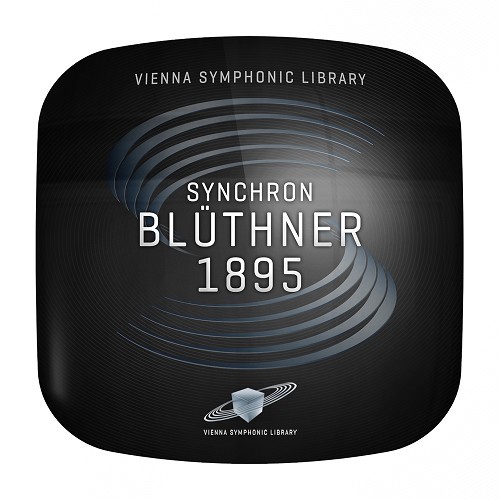 Synchron Blüthner 1895