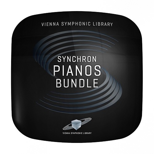 Synchron Pianos Bundle