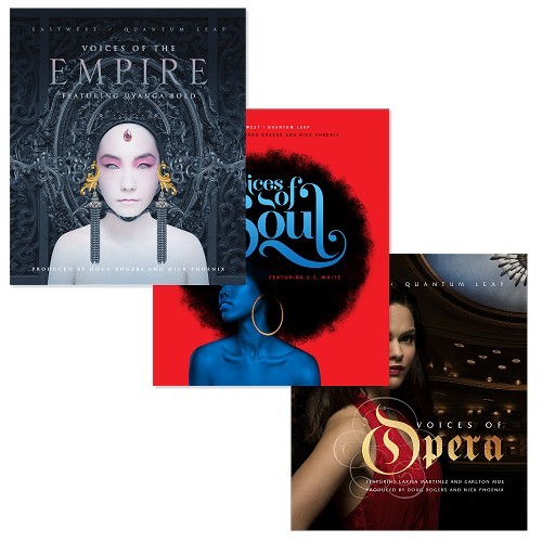 Voices Bundle